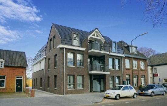Appartementen Sint-Michielsgestel